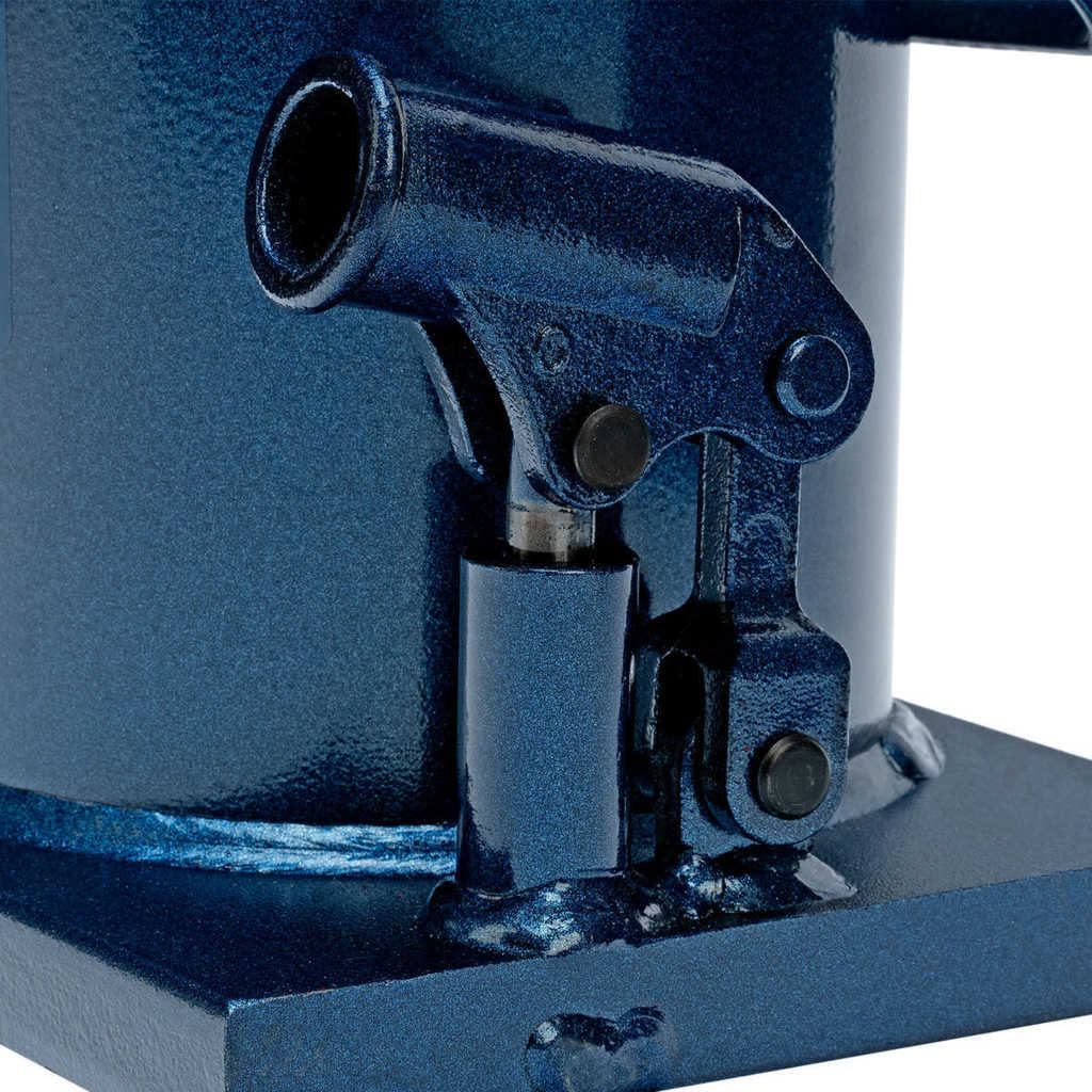 Домкрат гидравлический бутылочный, 50 т, h подъема 280-450 мм Stels 51171 STELS 51171 preview 7