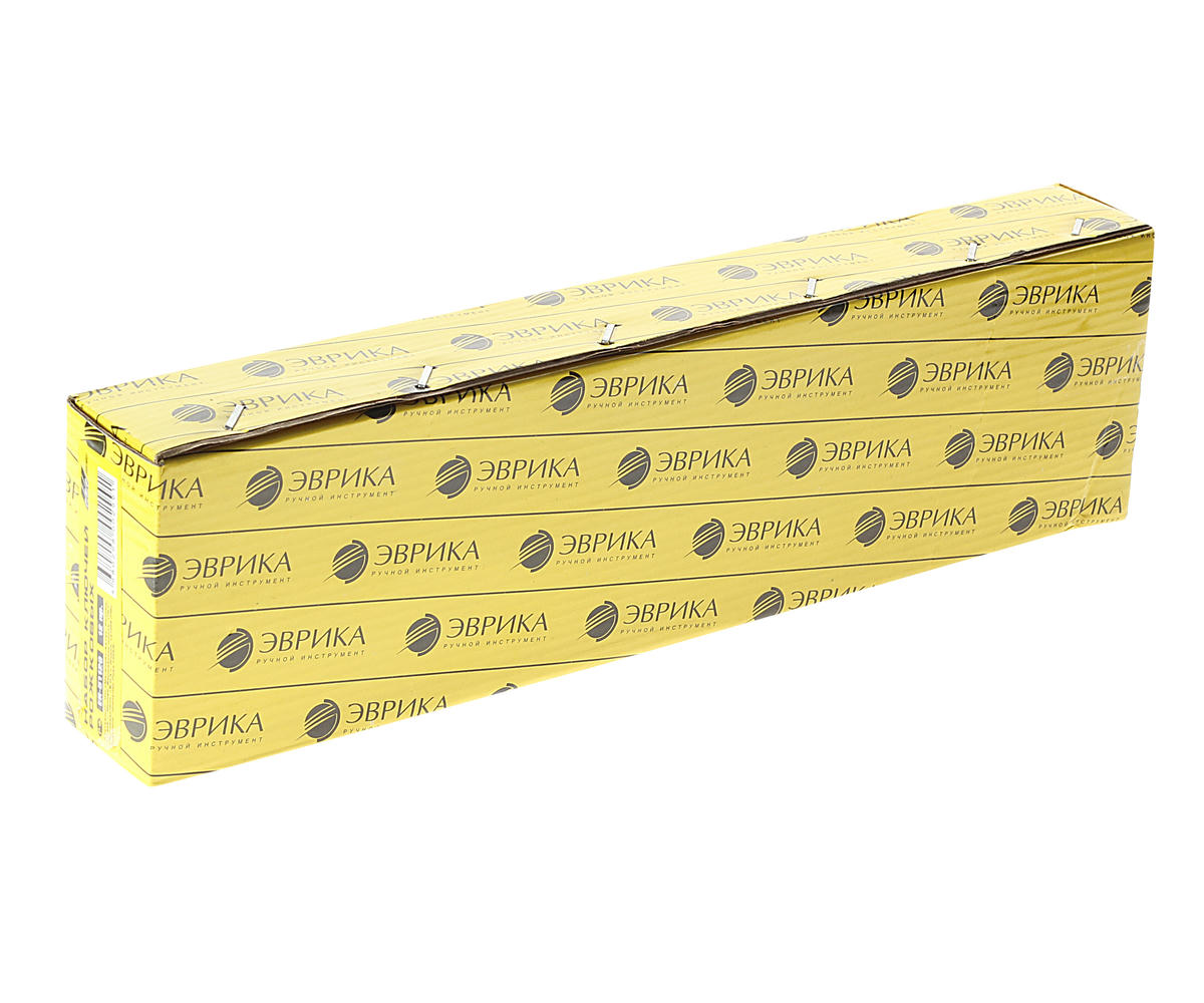 Набор ключей рожковых 12пр планшет PRO ЭВРИКА preview 1