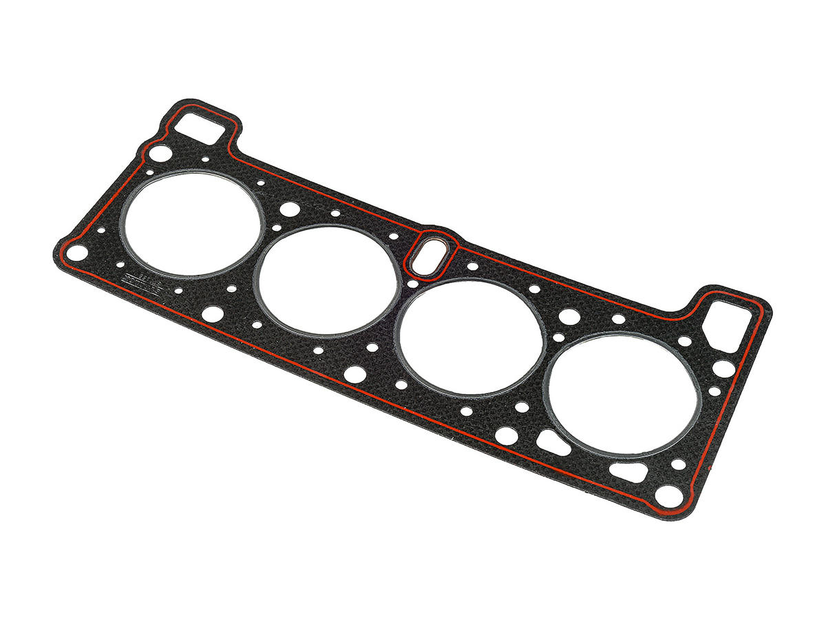 11-25296-SX_прокладка ГБЦ! (1.4mm) ВАЗ 2105 1.3 81> preview 3