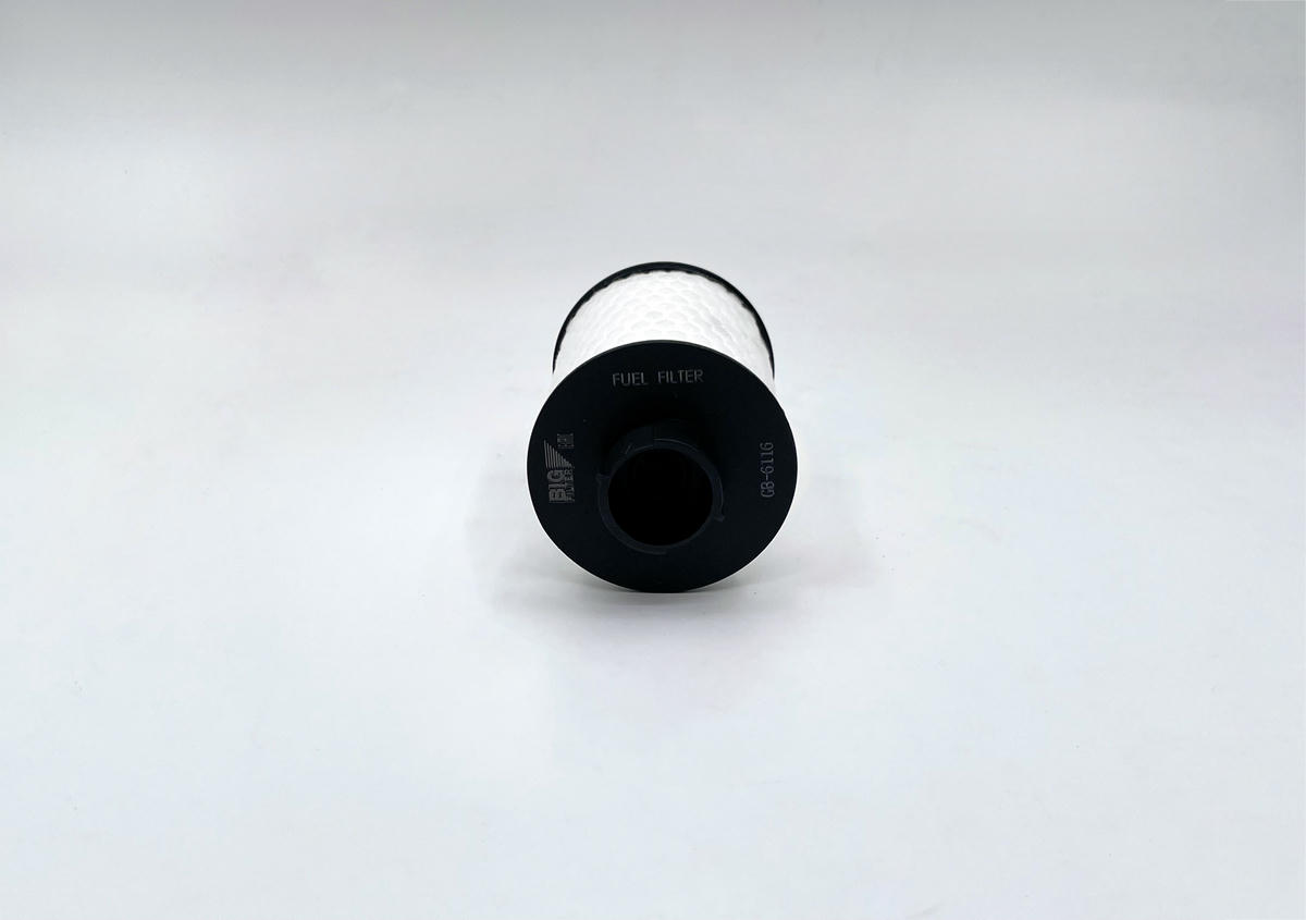Фильтр топливный BIG FILTER GB-6116 preview 2