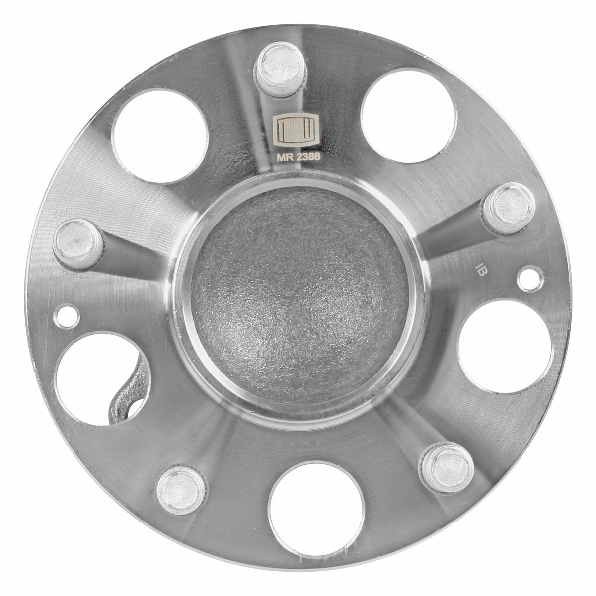 Подшипник ступицы TRIALLI MR 2386 preview 2