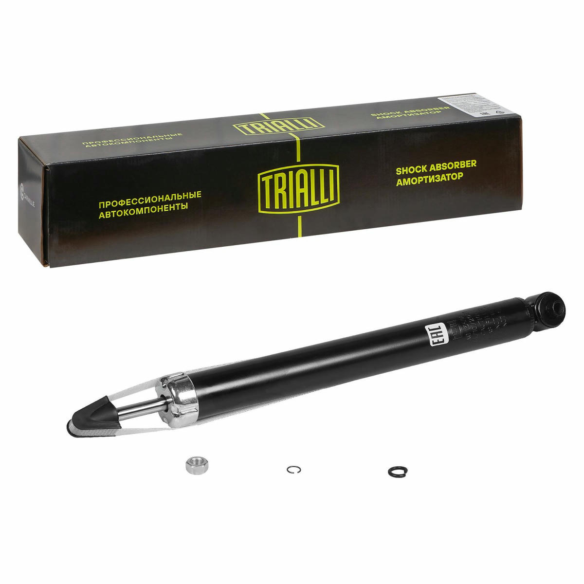 Амортизатор подвески TRIALLI AG 15508 preview 1 Амортизатор подвески TRIALLI AG 15508 preview 1