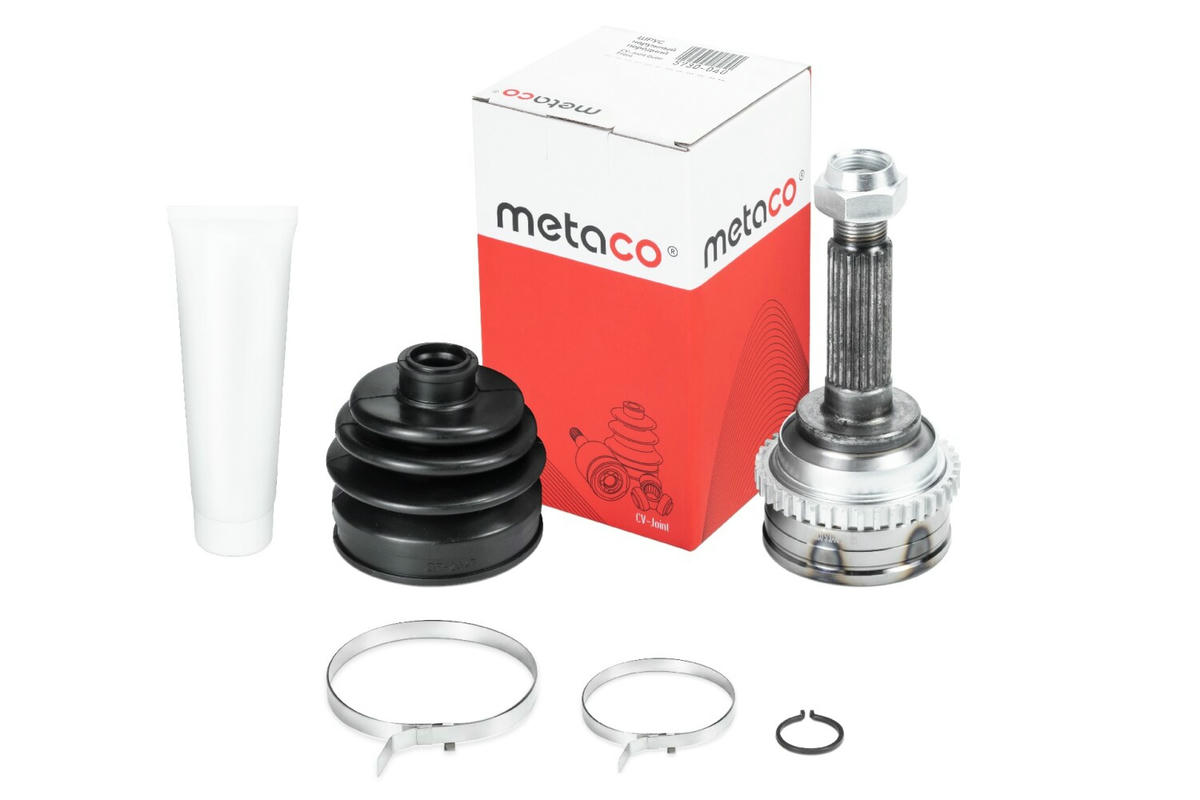 ШРУС наружный metaco 5730-040 preview 1