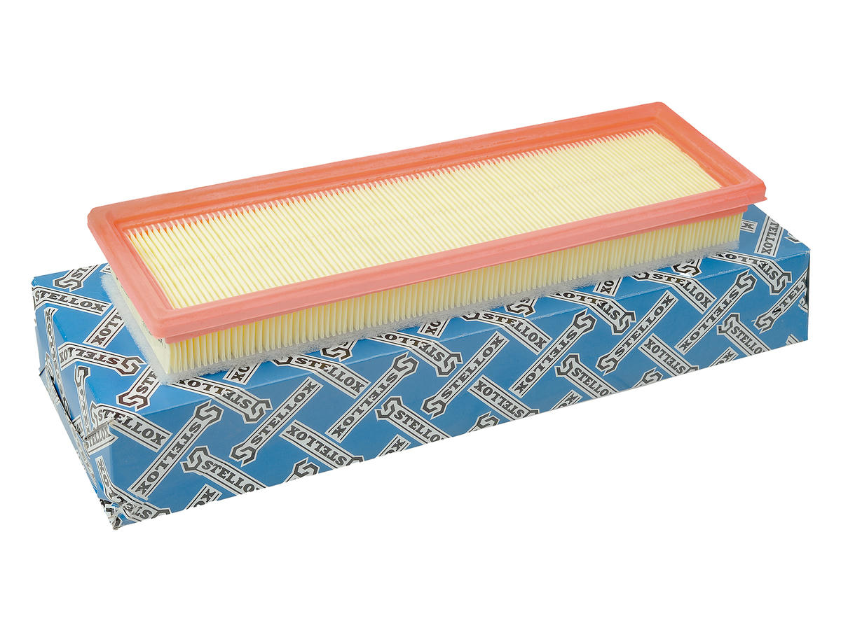 71-01287-SX_фильтр воздушный! Citroen C3 1.1i/1.4i/Berlingo 1.4i BiFuel/1.6i 16V 02> preview 2