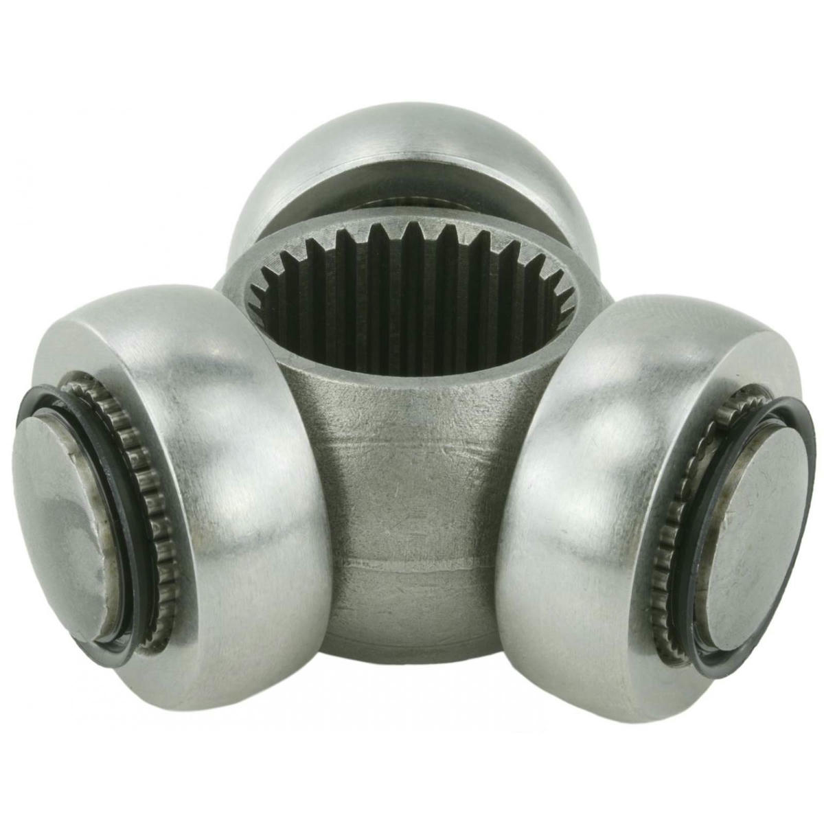 Трипоид 26x38 FORD TRANSIT FY 2000-2006 FEBEST 2116-FY26 preview 1