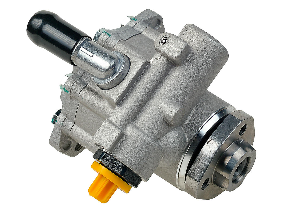 00-35525-SX_насос гидроусилителя руля! 53530 Audi A3 1.8-1.9TDi 96> preview 5