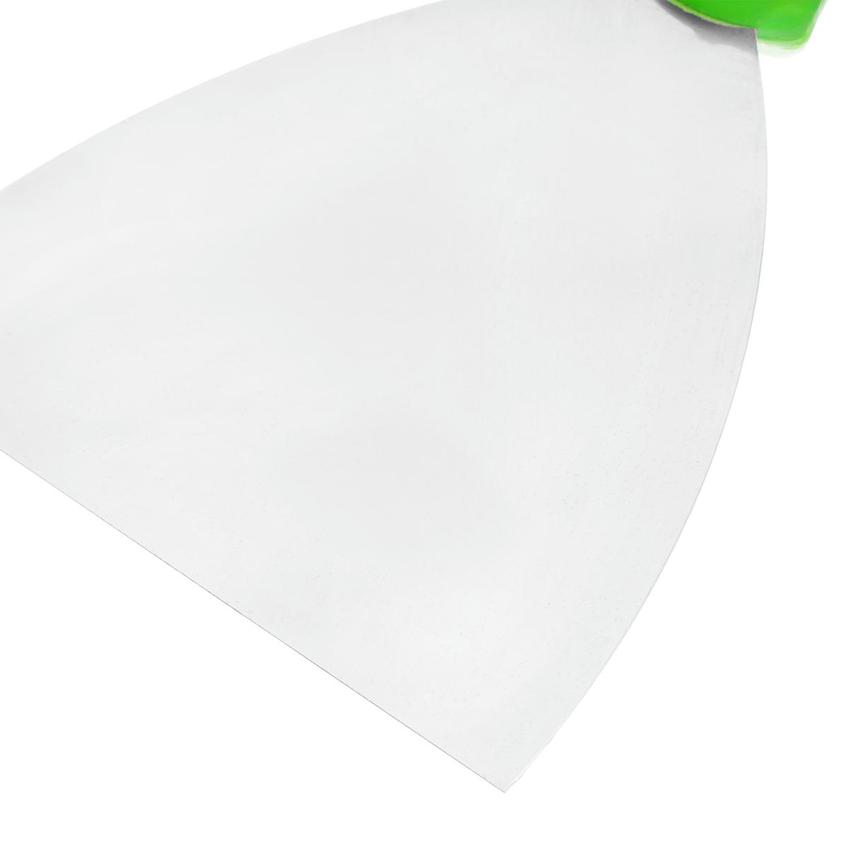 Шпательная лопатка из нержавеющей стали, 120 мм, пластмассовая ручка СИБРТЕХ 85549 preview 4