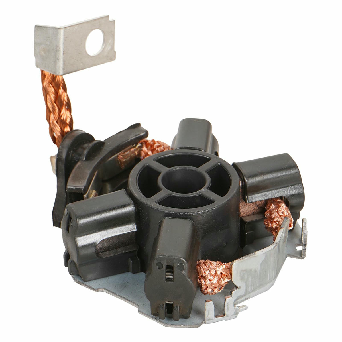 Узел щеточный стартера для а/м ГАЗ 2705/2752/2217/3302 c дв. Steyr 560 STARTVOLT VBS 0327 preview 1