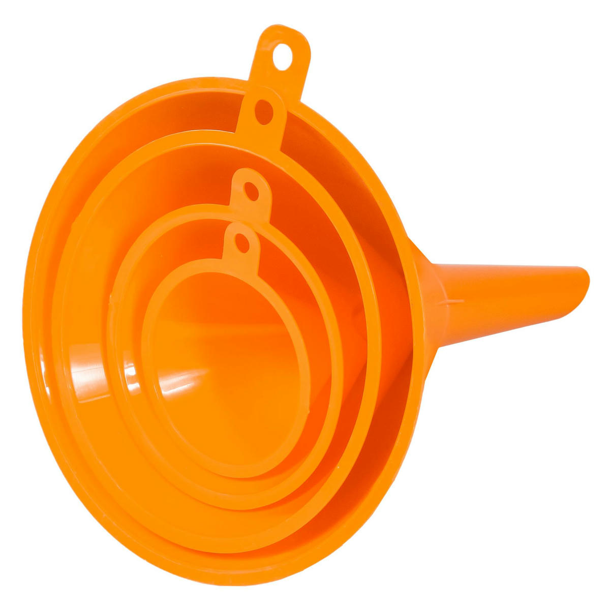 Воронка носик канистры AirLine APF-01 preview 1