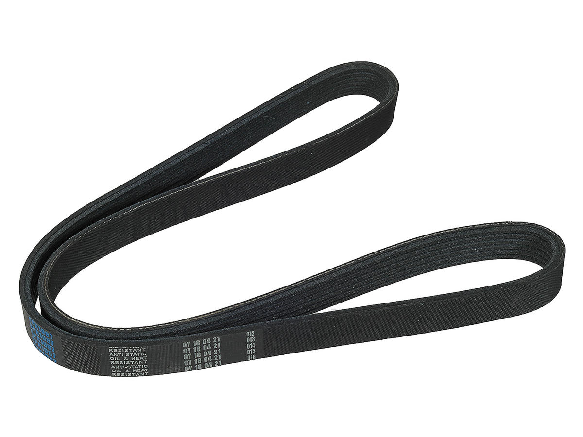 06-01087-SX_ремень поликлиновой! 6PK1087 VW Polo 1.6 CFNA 10> preview 2