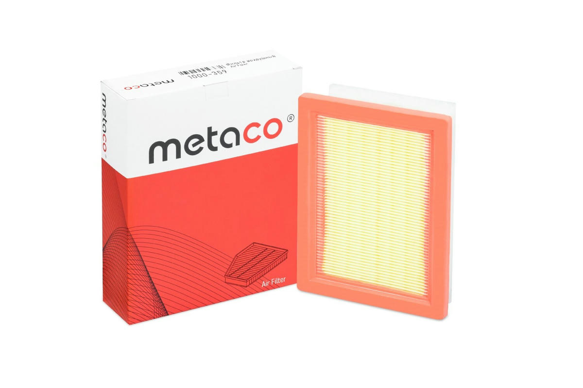 Фильтр воздушный metaco 1000-359 preview 1 Фильтр воздушный metaco 1000-359 preview 1