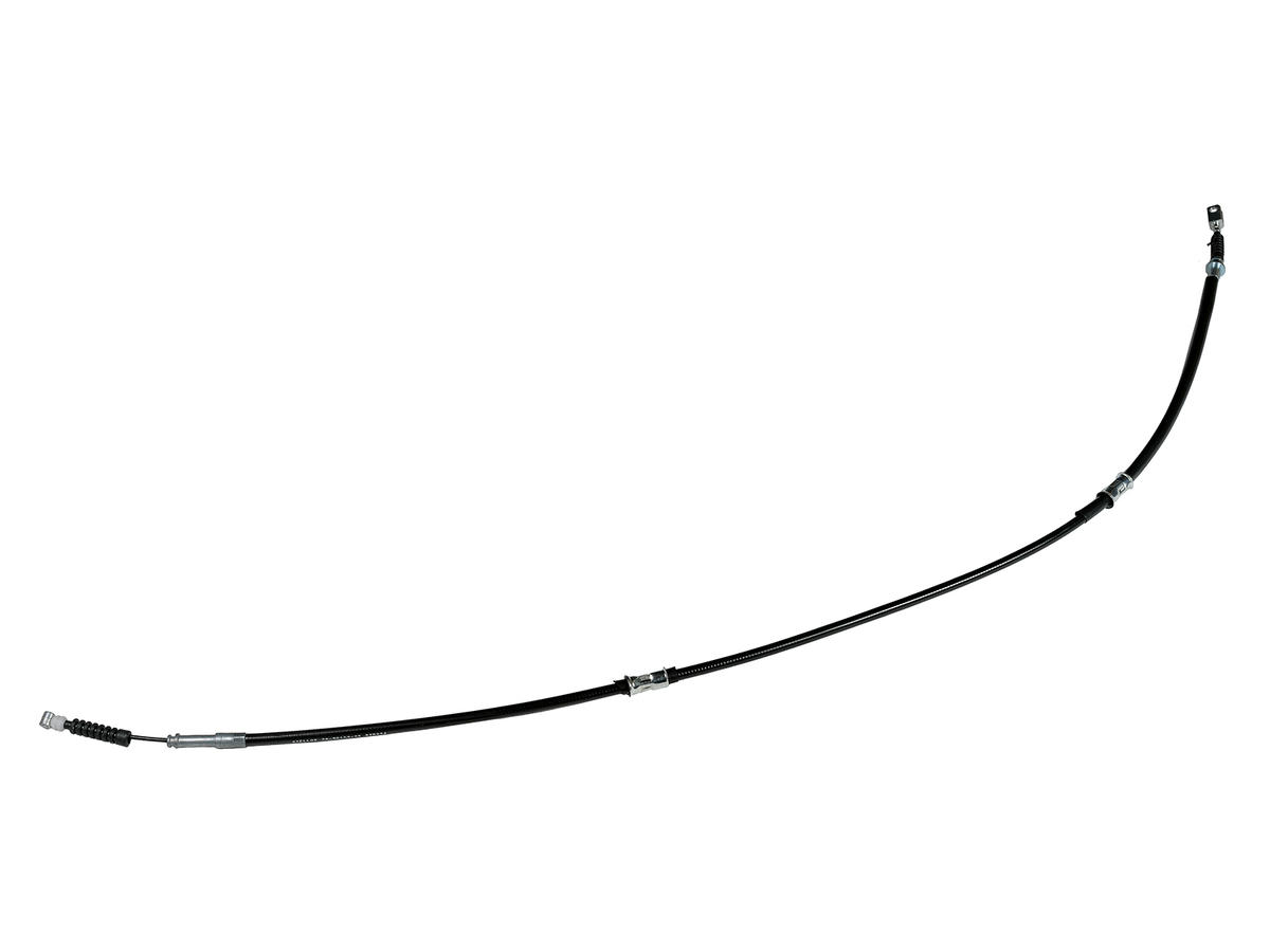 29-96152-SX_трос ручника! Toyota Corolla AE102 1.8GT 91-95 preview 1