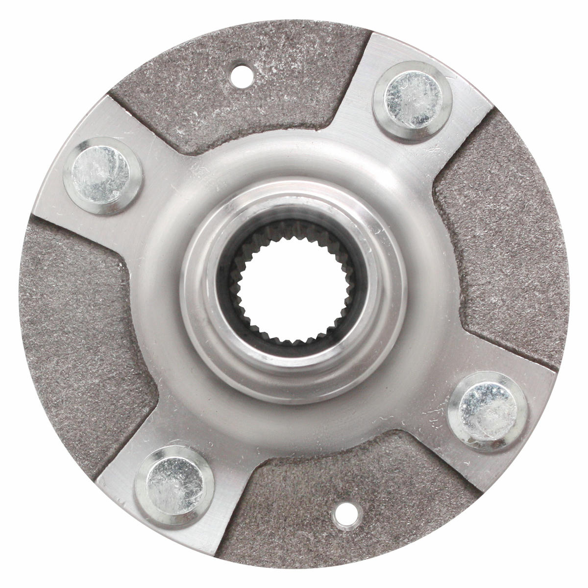 Ступица передняя TRIALLI MR0804 preview 3