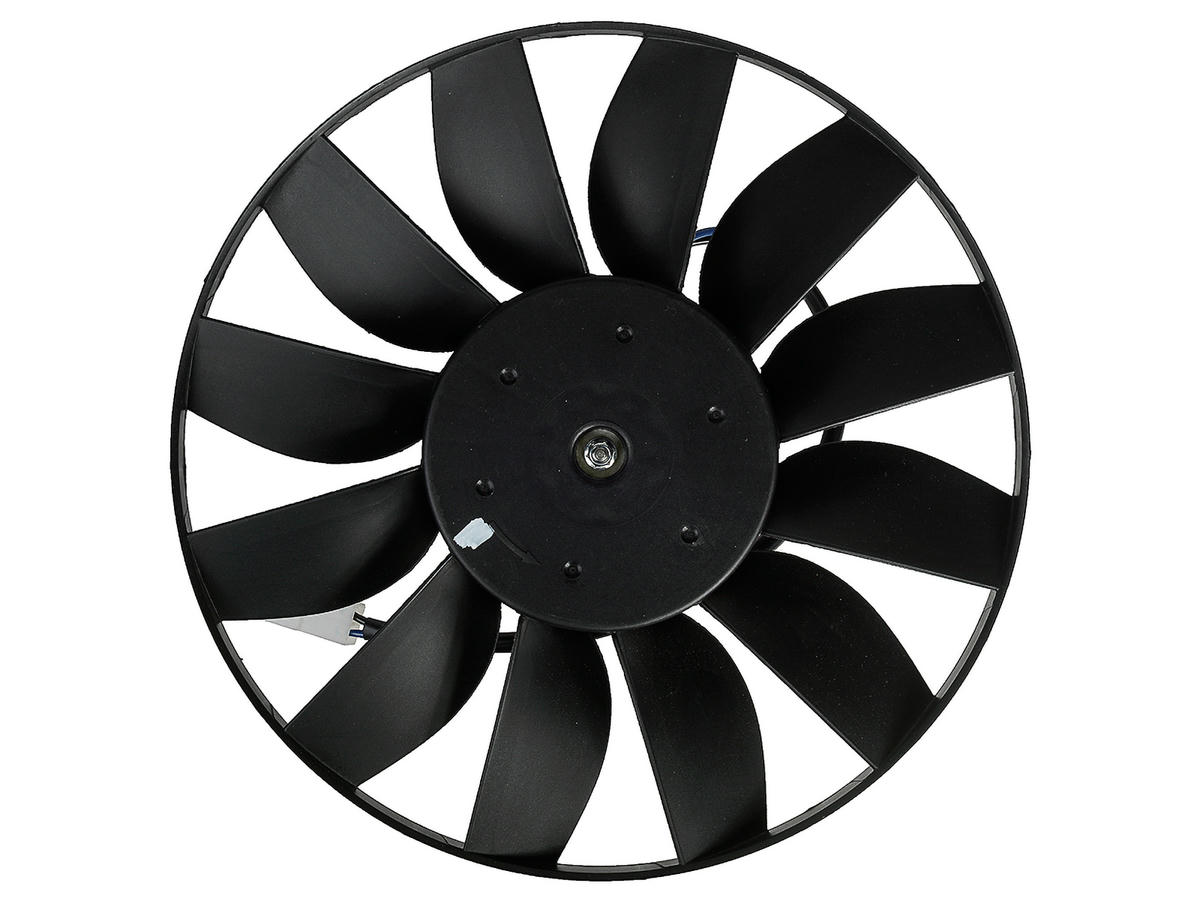 29-99619-SX_вентилятор охлаждения! ВАЗ 21213/21214 preview 3