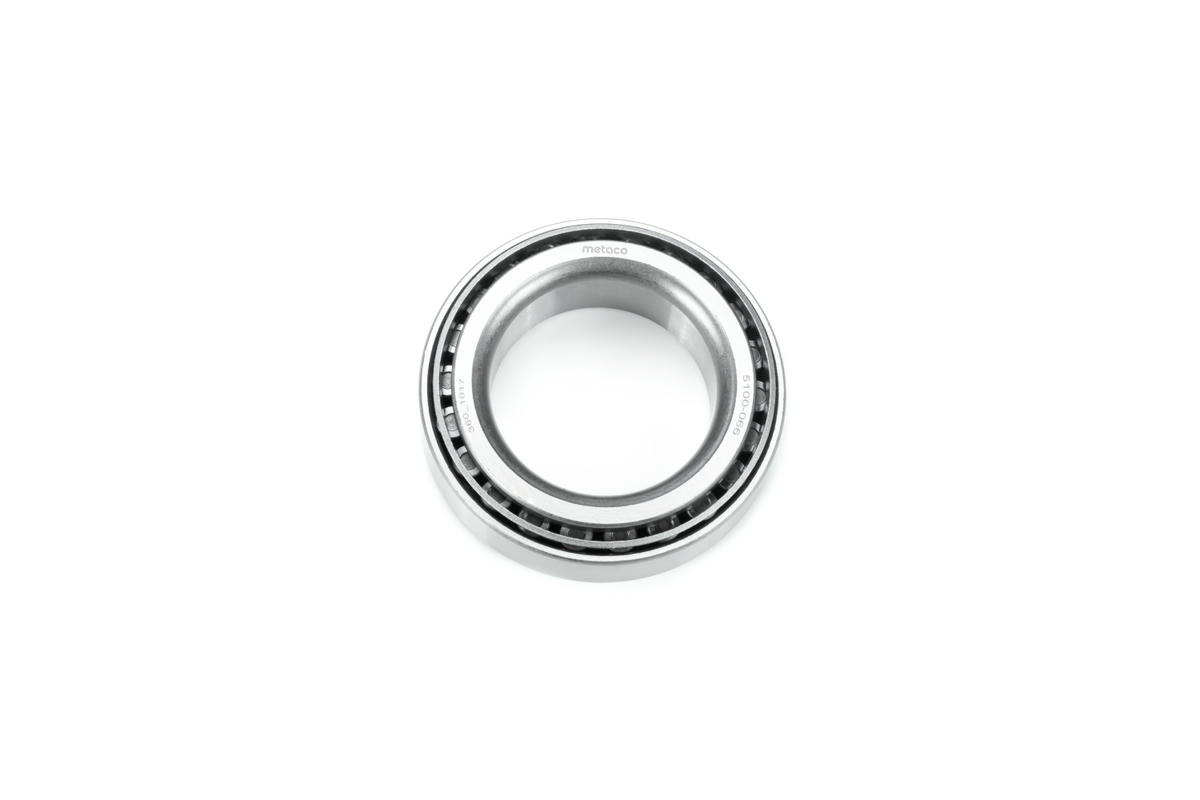 Подшипник ступицы metaco 5100-066 preview 4