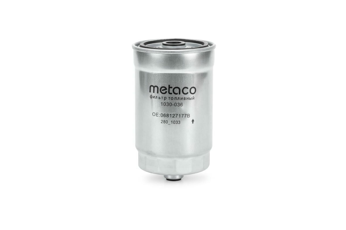 Фильтр топливный metaco 1030-036 preview 2 Фильтр топливный metaco 1030-036 preview 2