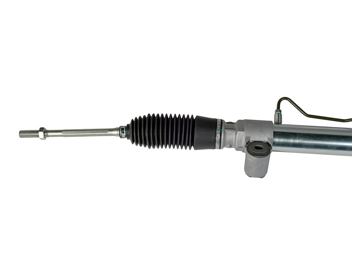 31-37400-SX_рейка рулевая! с г/у с тягами 442000K040 Toyota Hilux 4WD 05> preview 3