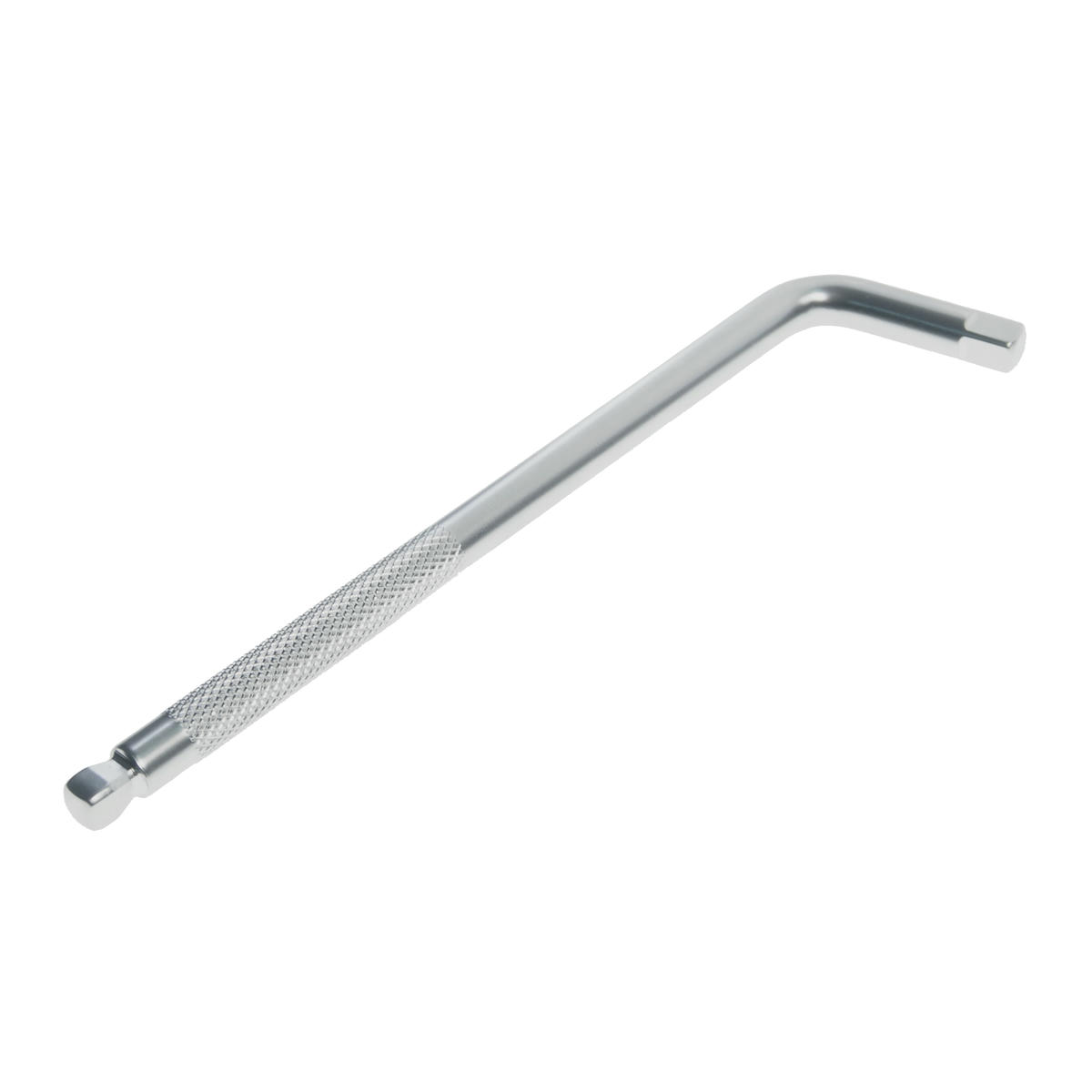 Вороток 1/4" Г-образный 150мм ROCKFORCE preview 1