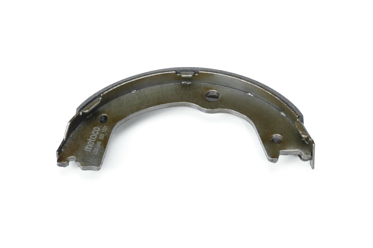 Колодки ручного тормоза к-кт Hyundai Santa Fe (CM) (2006-2012), Kia Sorento (2009>) preview 2 Колодки ручного тормоза к-кт Hyundai Santa Fe (CM) (2006-2012), Kia Sorento (2009>) preview 2