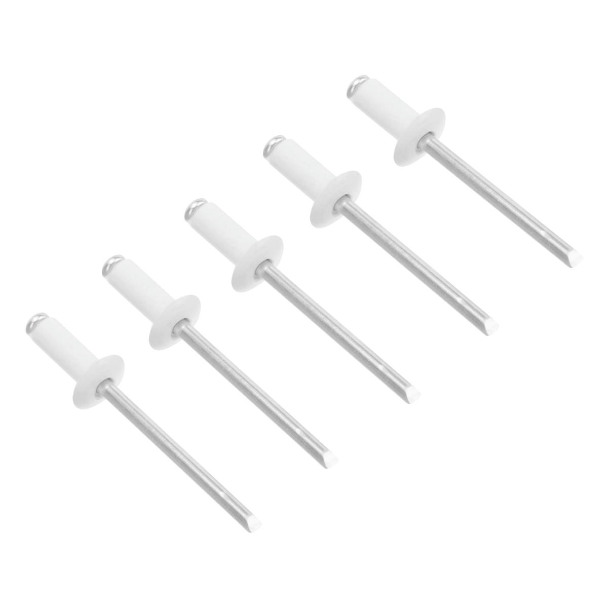 Заклепки 4,0х10мм 50шт MATRIX preview 1