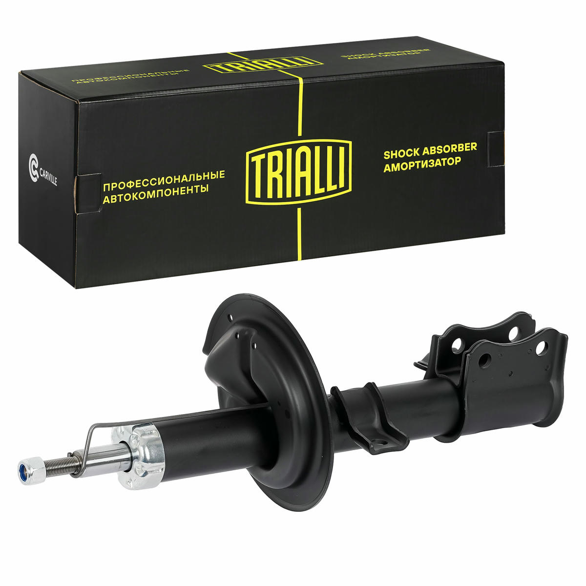 Амортизатор передний левый TRIALLI AG 24159 preview 1