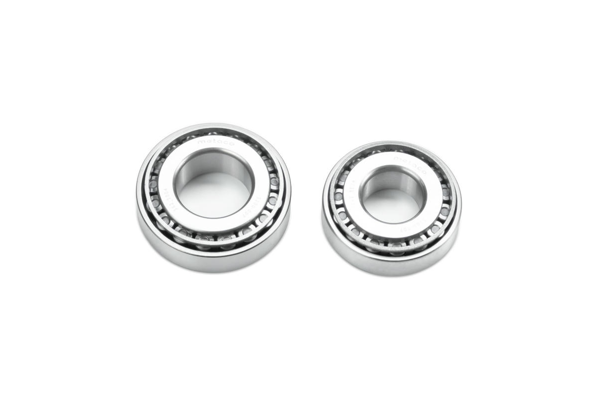 Подшипник ступицы (к-кт) metaco 5200-007 preview 4 Подшипник ступицы (к-кт) metaco 5200-007 preview 4