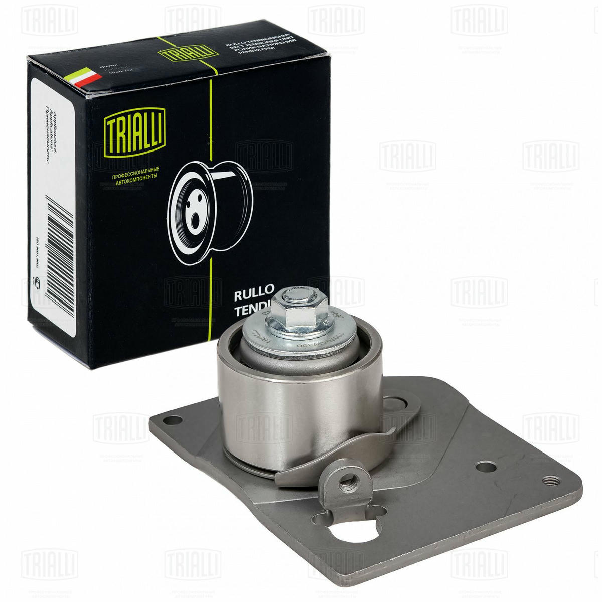 Ролик ГРМ TRIALLI CM 6044 preview 1