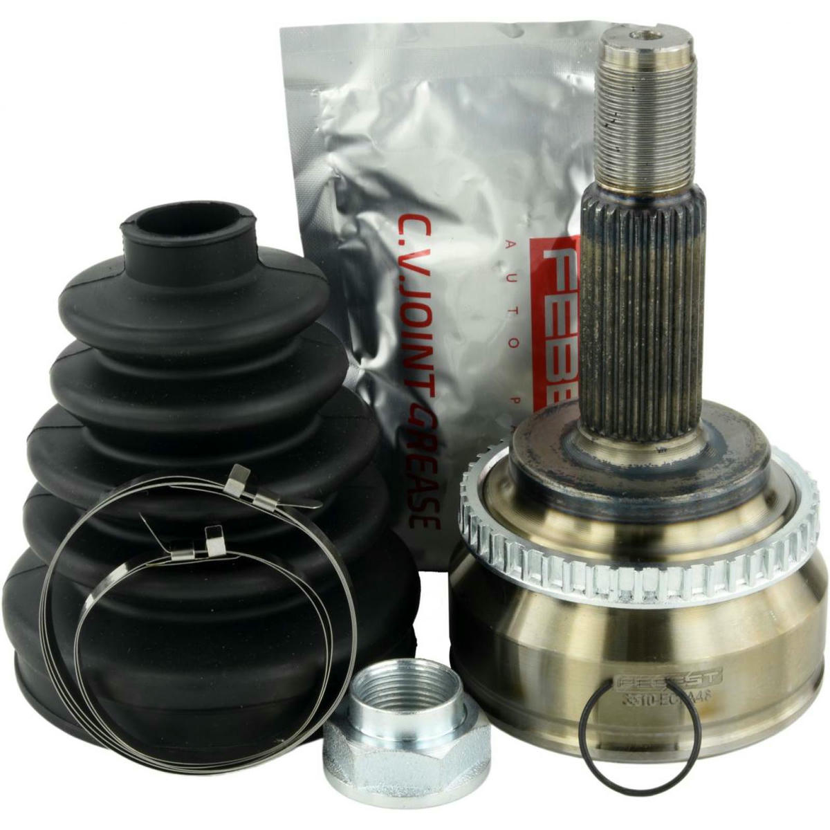 Шрус наружный 23X58.1X26 preview 1