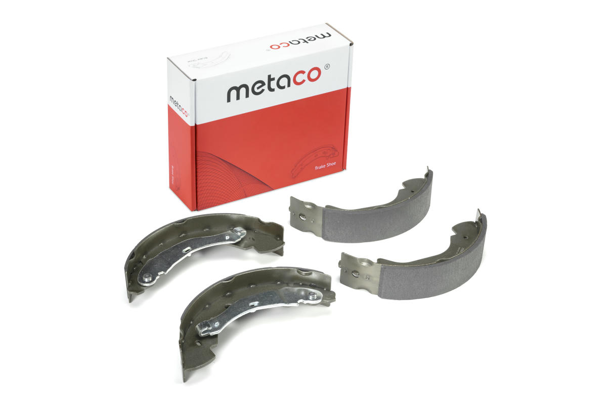 Колодки барабанные к-кт metaco 3020-045 preview 1 Колодки барабанные к-кт metaco 3020-045 preview 1