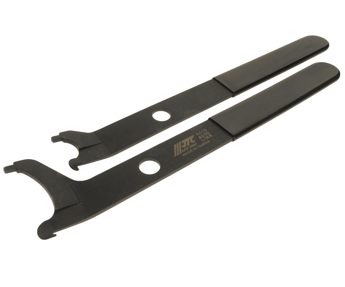 Набор инструментов для демонтажа сальников двигателя и коробки передач в автомобилях VW/AUDI оригинальный номер T20143 JTC /1 preview 1