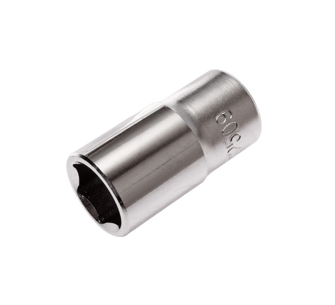 Головка торцевая 9 1/4" 6гр 25мм JTC preview 1