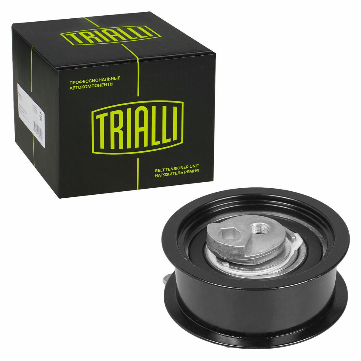 Ролик ГРМ TRIALLI CM 6055 preview 2
