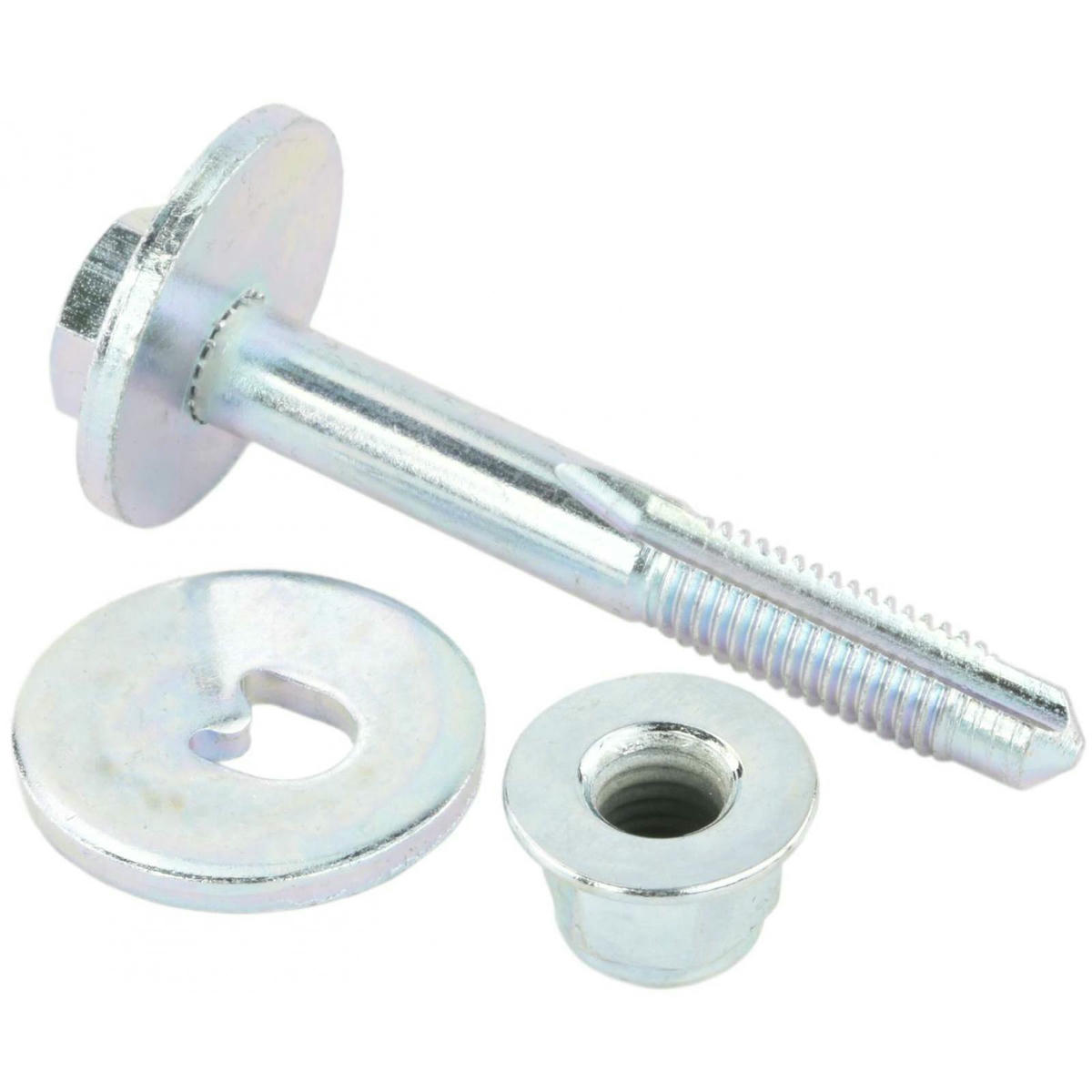 Болт с эксцентриком PEUGEOT 406 FEBEST 2529-002-KIT preview 1