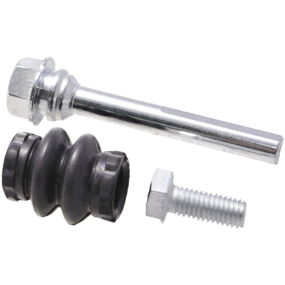 Втулка направляющая суппорта тормозного заднего preview 1