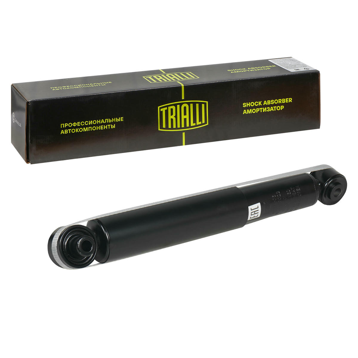Амортизатор задний TRIALLI AG 14506 preview 1