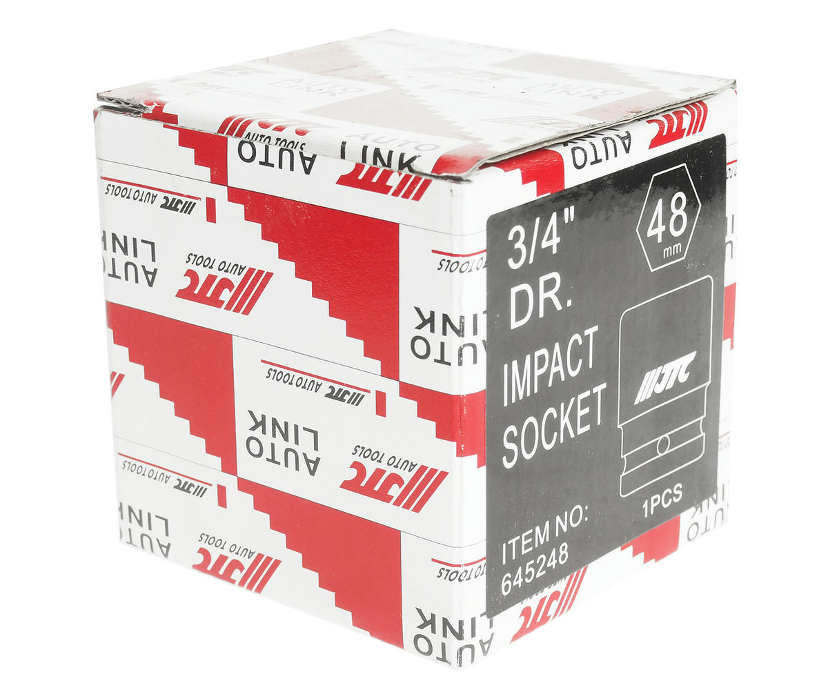 Головка торцевая JTC JTC-645248 preview 1