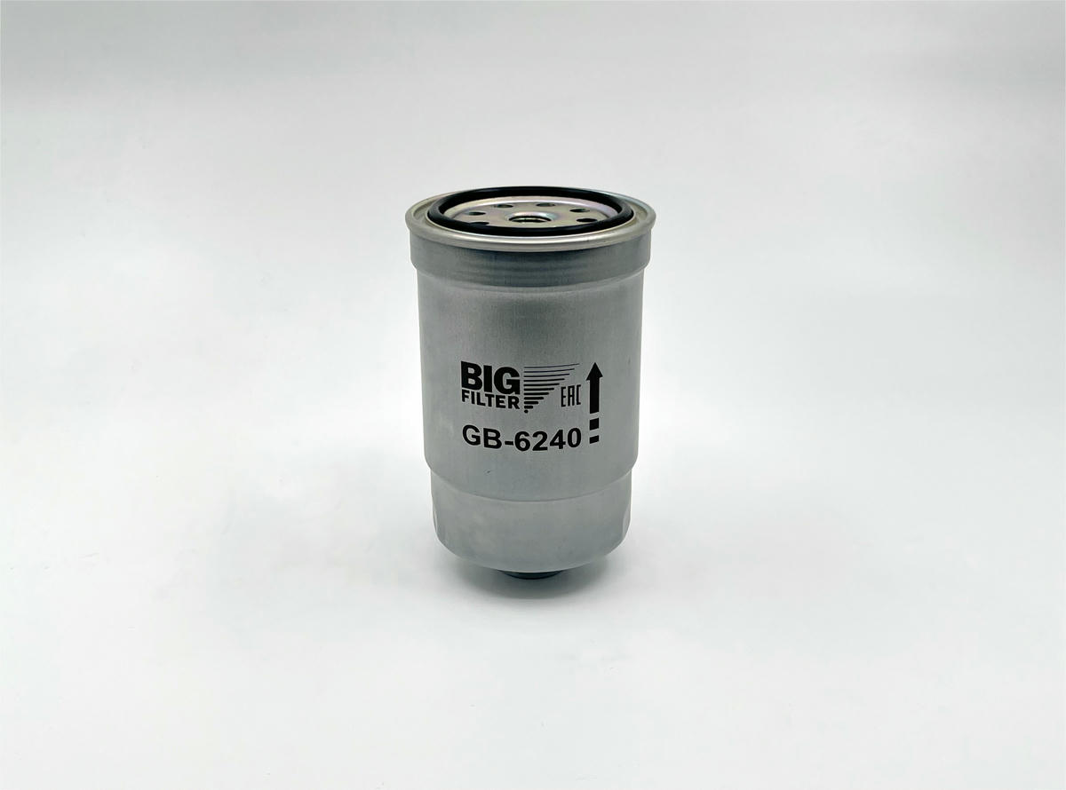 Фильтр топливный BIG FILTER GB-6240 preview 1