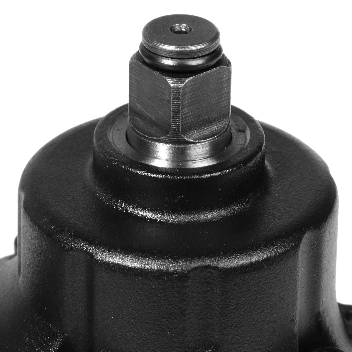 Гайковерт пневматический AirLine AT-IW-07 preview 1