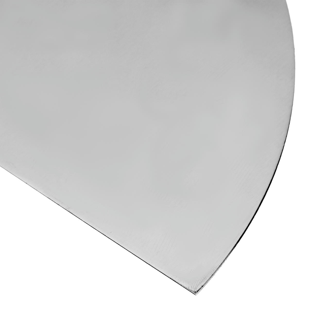 Шпательная лопатка из нержавеющей стали 150 мм, 2-комп. ручка MATRIX preview 4