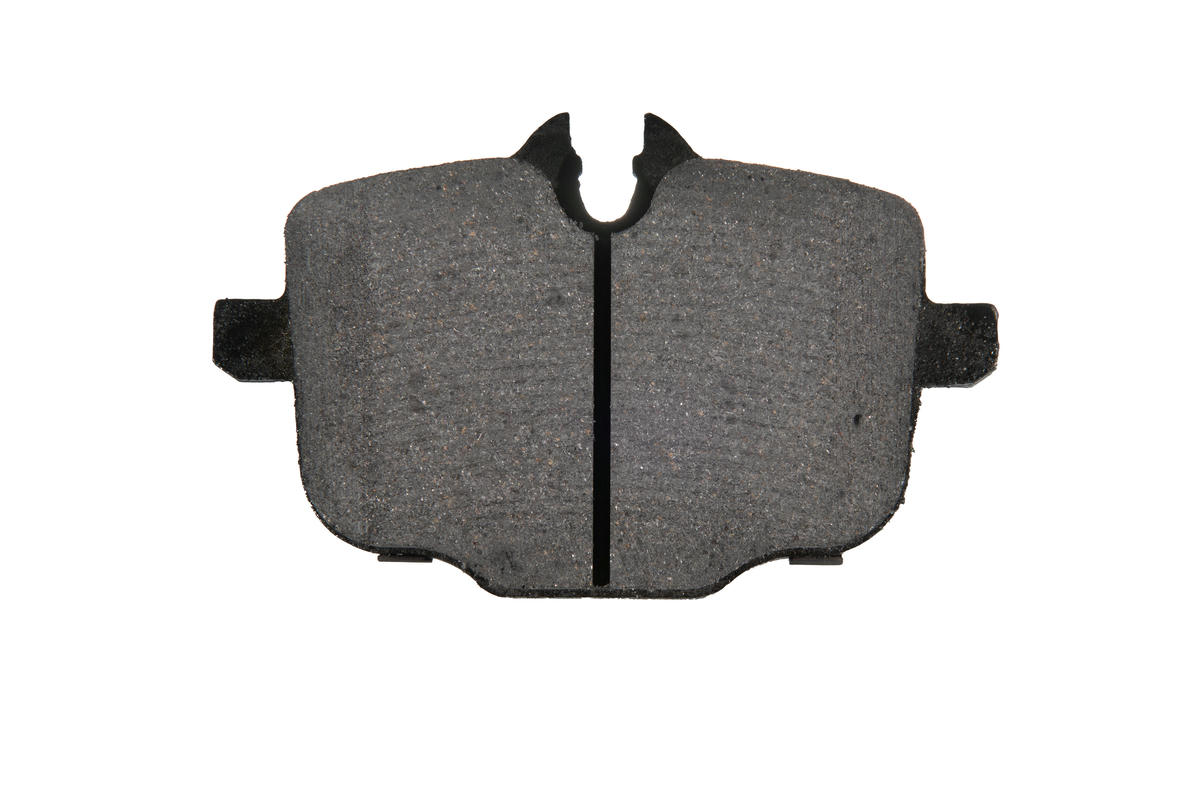 Колодки тормозные STELLOX _000368BSX preview 3