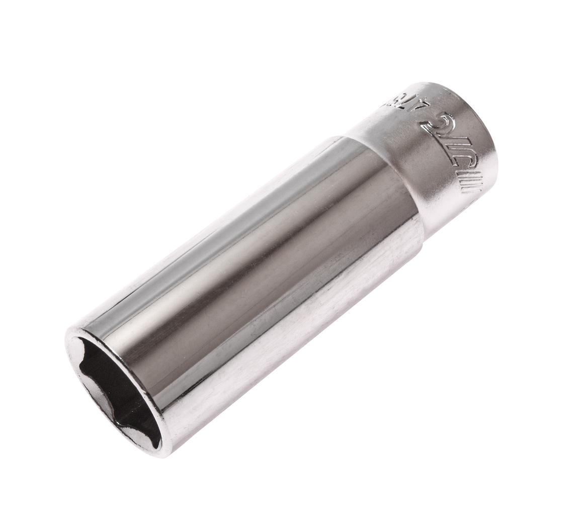 Головка торцевая 18 1/2" 6гр глубокая, длина 76мм JTC preview 1