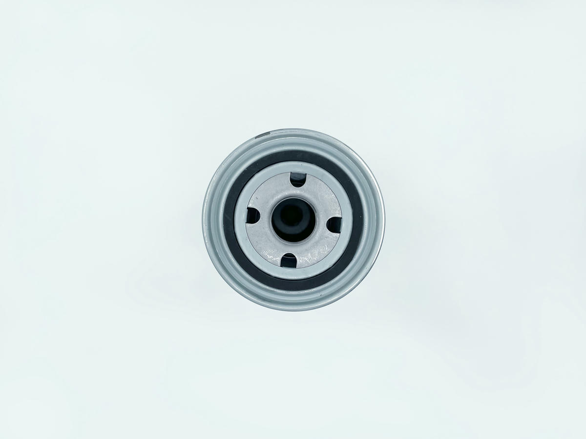 Фильтр масляный BIG FILTER GB-160 preview 3