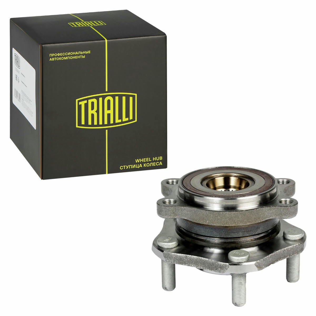 Подшипник ступицы TRIALLI MR 1441 preview 1