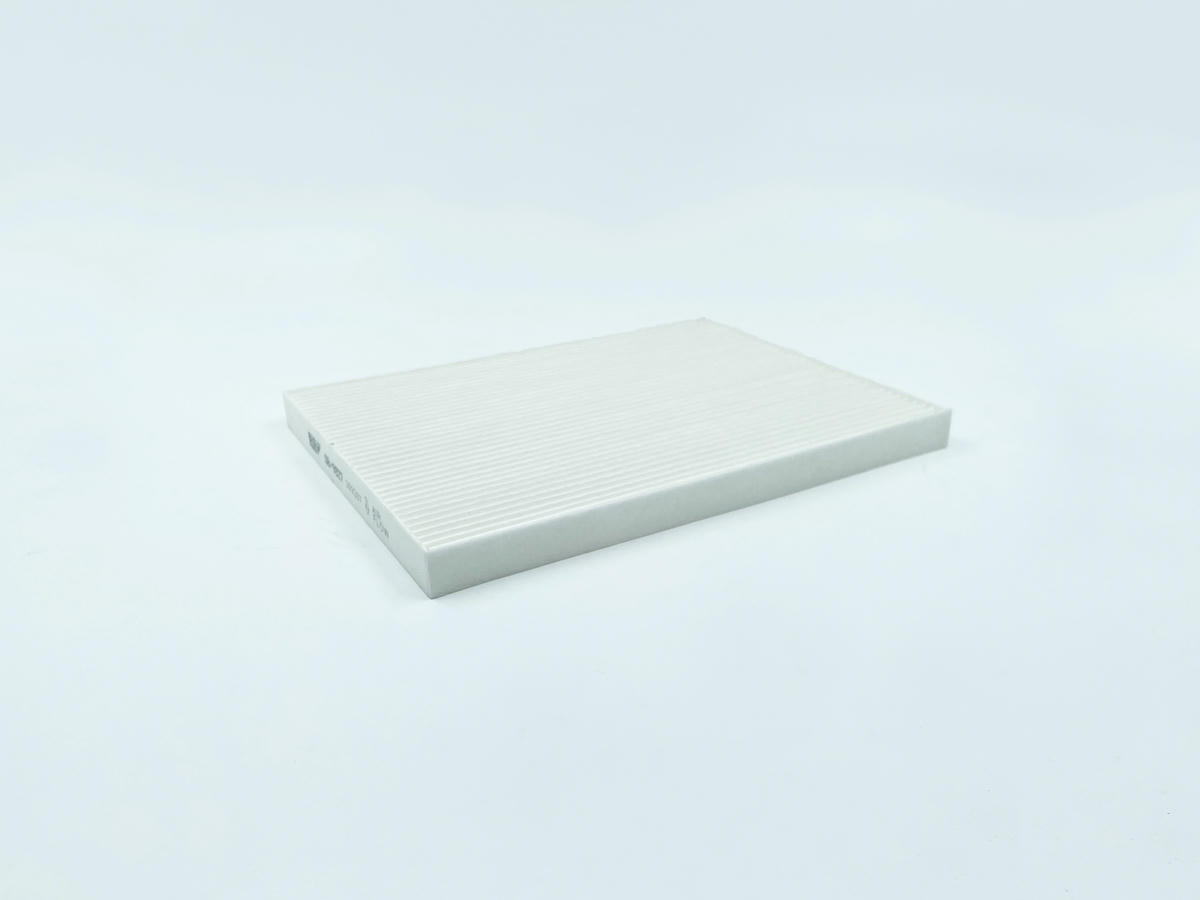 Фильтр салона BIG FILTER GB-9927 preview 1