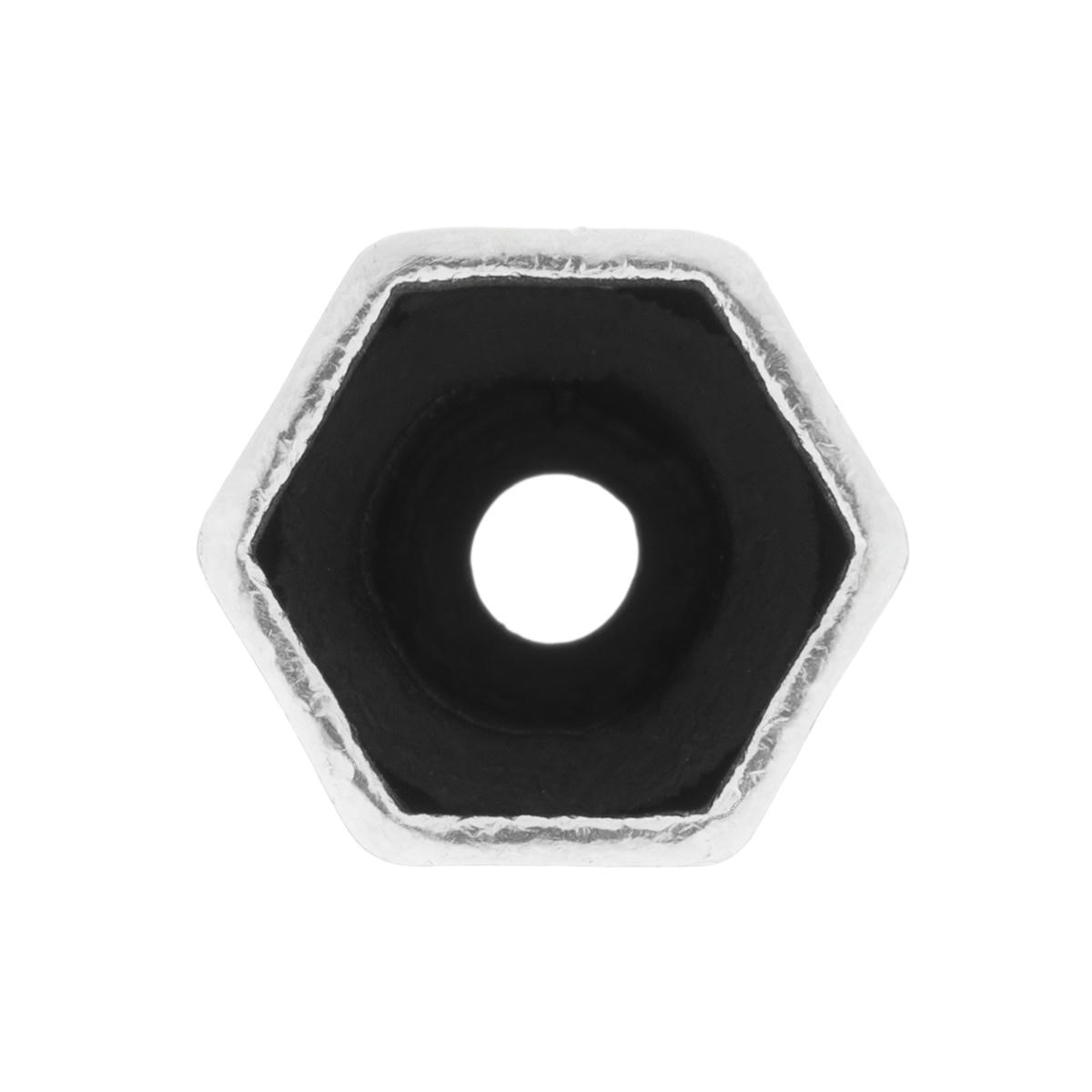 Ключ свечной 16х160мм трубка STELS preview 4