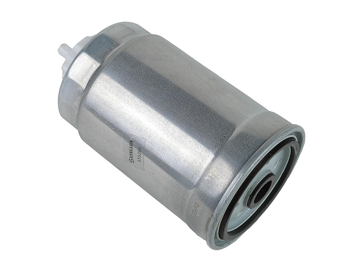 21-00502-SX_фильтр топливный! Land Rover Defender 2.5TD 98>/Discovery 2.5TD 99> preview 7
