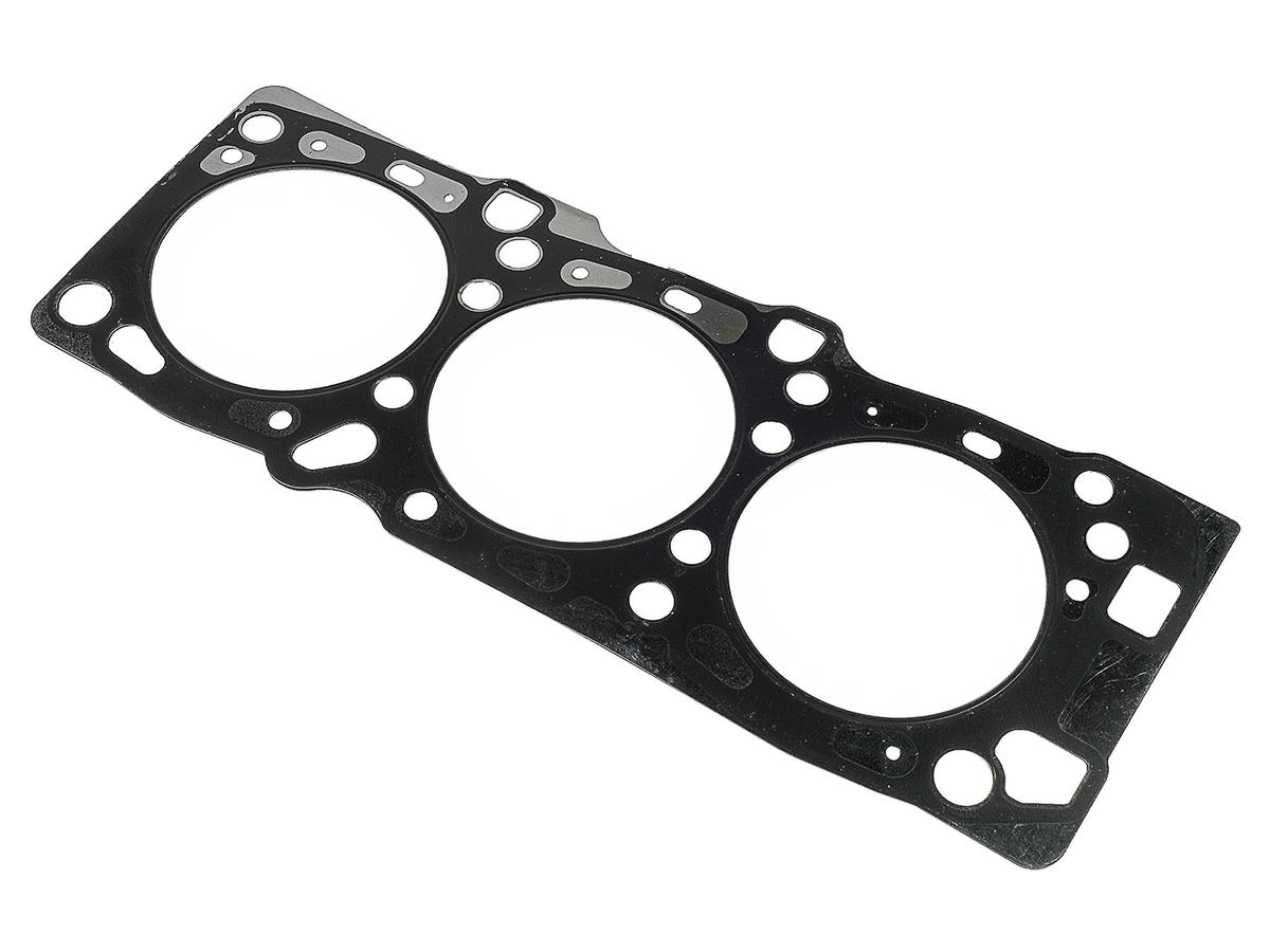 11-25284-SX_прокладка ГБЦ правая! (0.35mm) KIA Sorento I 3.5 V6 G6CU 02> preview 3