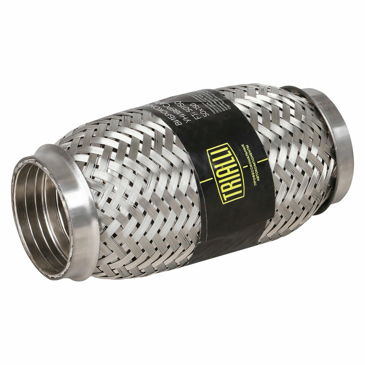 Гофра глушителя TRIALLI FTi 50150 preview 2