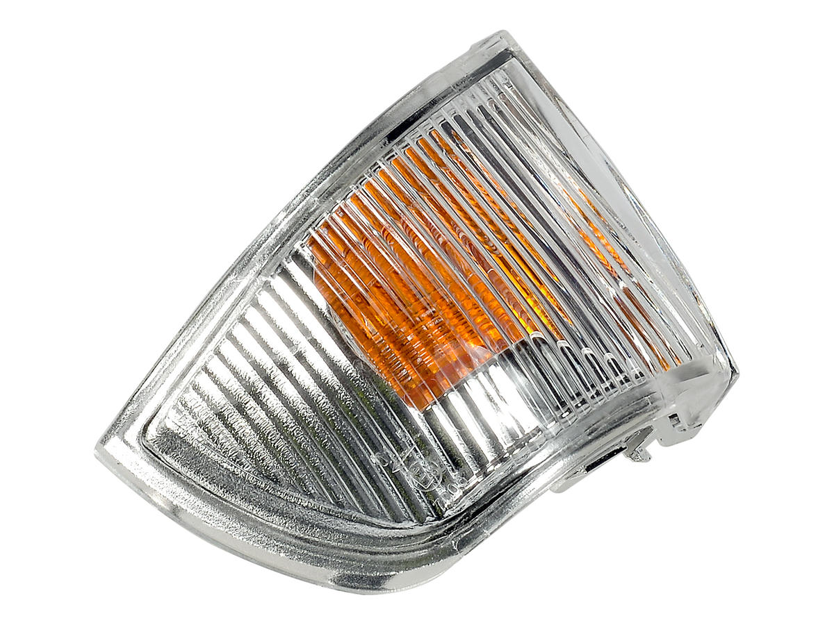 88-90561-SX_фонарь указателя поворота! левый Iveco Daily S 09-12 preview 3