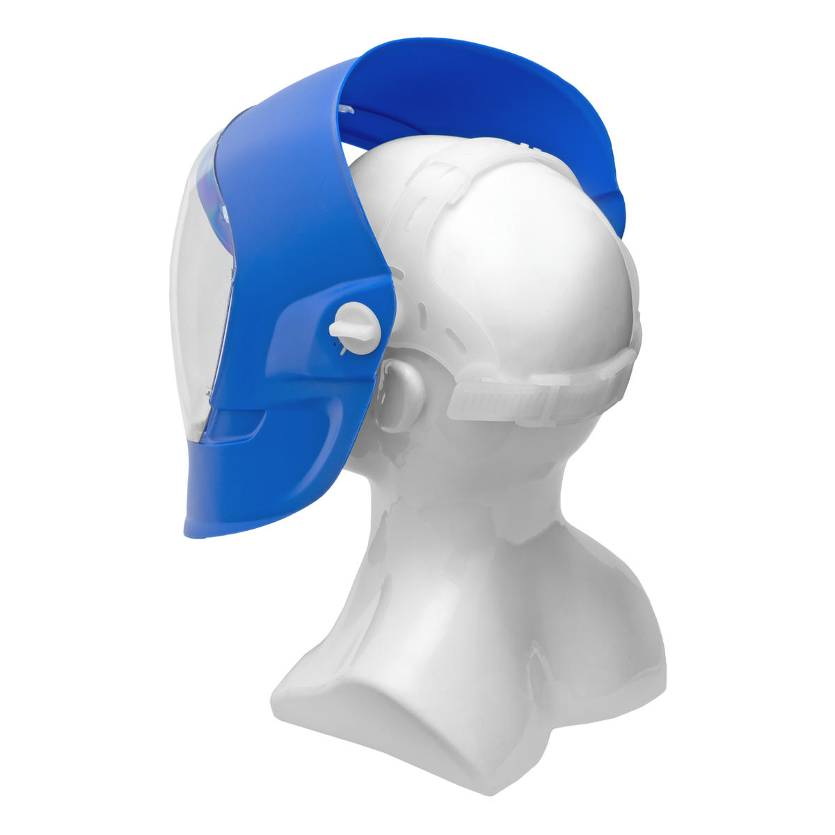 Щиток защитный лицевой "СВОНА"230.1 1F НБТ-02 "ЩИТ" СИБРТЕХ preview 5